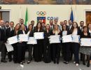 management olimpico corso foto mezzelani gmt085