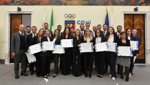 management olimpico corso foto mezzelani gmt085
