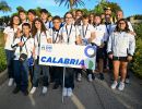 1004 trofeo coni  cerimonia apertura ph bizzi agu
