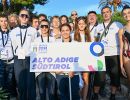 1004 trofeo coni  cerimonia apertura ph bizzi agu