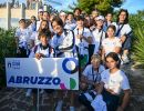 1004 trofeo coni  cerimonia apertura ph bizzi agu