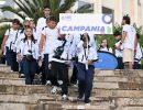1004 trofeo coni  cerimonia apertura ph bizzi agu