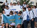 1004 trofeo coni  cerimonia apertura ph bizzi agu