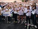 1004 trofeo coni  cerimonia apertura ph bizzi agu
