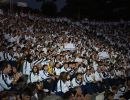 1004 trofeo coni  cerimonia apertura ph bizzi agu