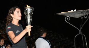 1004 trofeo coni  cerimonia apertura ph bizzi agu