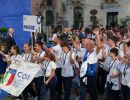 trofeo coni cerimonia d apertura sfe00668 simone ferraro ph