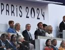 cerimonia chiusura bach macron ph bizzi agu