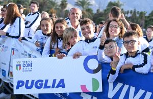 1005 trofeo coni  cerimonia chiusura ph bizzi  agu