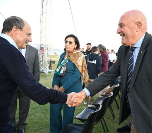 1005 trofeo coni  cerimonia chiusura ph bizzi  agu