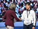 1005 trofeo coni  cerimonia chiusura ph bizzi  agu