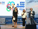 1005 trofeo coni  cerimonia chiusura ph bizzi  agu