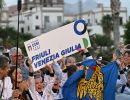 1005 trofeo coni  cerimonia chiusura ph bizzi  agu
