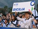1005 trofeo coni  cerimonia chiusura ph bizzi  agu