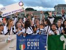 1005 trofeo coni  cerimonia chiusura ph bizzi  agu