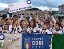 1005 trofeo coni  cerimonia chiusura ph bizzi  agu
