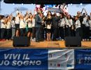 1005 trofeo coni  cerimonia chiusura ph bizzi  agu