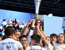 1005 trofeo coni  cerimonia chiusura ph bizzi  agu