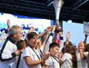 1005 trofeo coni  cerimonia chiusura ph bizzi  agu