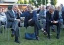 086 Managment Olimpico Onesti Pagliaricci GMT