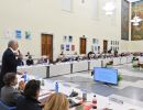 consiglio nazionale 17 dic foto mezzelani gmt