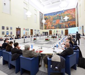 consiglio nazionale 17 dic foto mezzelani gmtbis