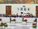 consiglio nazionale 17 dic foto mezzelani gmt