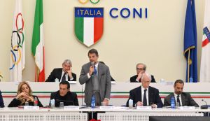 consiglio nazionale 17 dic foto mezzelani gmt
