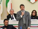 consiglio nazionale 17 dic foto mezzelani gmtter