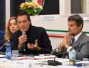 consiglio nazionale 17 dic foto mezzelani gmt