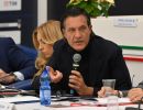 consiglio nazionale 17 dic foto mezzelani gmt