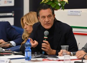 consiglio nazionale 17 dic foto mezzelani gmt
