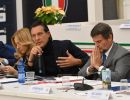 consiglio nazionale 17 dic foto mezzelani gmt
