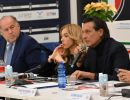 consiglio nazionale 17 dic foto mezzelani gmt