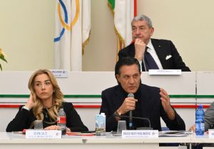 consiglio nazionale 17 dic foto mezzelani gmt