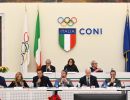 consiglio nazionale 17 dic foto mezzelani gmt