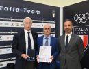 consiglio nazionale 17 dic foto mezzelani gmt