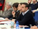 consiglio nazionale 17 dic foto mezzelani gmt