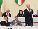 consiglio nazionale 17 dic foto mezzelani gmt