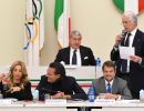 consiglio nazionale 17 dic foto mezzelani gmt