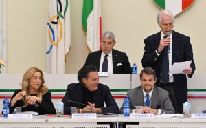 consiglio nazionale 17 dic foto mezzelani gmt