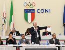consiglio nazionale 17 dic foto mezzelani gmt