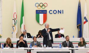 consiglio nazionale 17 dic foto mezzelani gmt