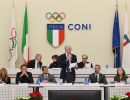 consiglio nazionale 17 dic foto mezzelani gmt
