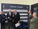 consiglio nazionale 17 dic foto mezzelani gmt