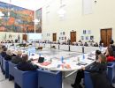 consiglio nazionale 17 dic foto mezzelani gmt