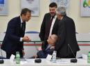 cons naz libro arese  klaus di biasi foto mezzelani gmt043