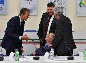 cons naz libro arese  klaus di biasi foto mezzelani gmt043