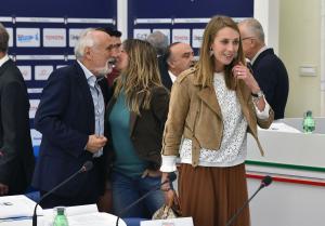 cons naz libro arese  klaus di biasi foto mezzelani gmt052