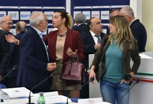 cons naz libro arese  klaus di biasi foto mezzelani gmt054